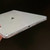 iPad Air 13 2024 / Pro 12.9 2022 Suck Pen Clear Acrylic Tablet Case - Transparent