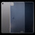 iPad Air 13 2025 / 2024 3mm HD Transparent TPU Tablet Case