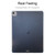 iPad Air 13 2025 / 2024 3mm HD Transparent TPU Tablet Case