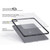 iPad Air 13 2025 / 2024 Ming Shield Series PC Hybrid TPU Tablet Case - Green