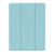 iPad Air 13 2025 / 2024 Mutural Pinyue Series Smart Leather Tablet Case - Sky Blue
