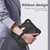 iPad Air 13 2025 / 2024 RedPepper Tri-Defense TPU Hybrid PC Tablet Case - Black