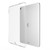 iPad Air 13 2025 / 2024 Shockproof Soft TPU Protective Tablet Case - Transparent