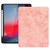 Horizontal Flip Leather Case with Pen Slot Three-folding Holder & Wake-up / Sleep Function iPad Air 13 2024 / 2025 / Pro 12.9 - 2018 - Pink Horizontal Flip Leather Case with Pen Slot Three-folding Holder & Wake-up / Sleep Function iPad Air 13 2024 / 2025 / Pro 12.9 - 2018 - Pink