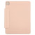iPad Air 13 2024 / 2025 / Pro 12.9 2020 Active Buckle Magnetic PU Leather Tablet Case With Holder & Sleep / Wake-up Function - Gold iPad Air 13 2024 / 2025 / Pro 12.9 2020 Active Buckle Magnetic PU Leather Tablet Case With Holder & Sleep / Wake-up Function - Gold