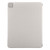 iPad Air 13 2024 / 2025 / Pro 12.9 2020 Double-sided Magnetic Flip PU Leather Tablet Case With Holder & Sleep / Wake-up Function - Grey iPad Air 13 2024 / 2025 / Pro 12.9 2020 Double-sided Magnetic Flip PU Leather Tablet Case With Holder & Sleep / Wake-up Function - Grey