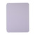 2 in 1 Acrylic Split Rotating Leather Tablet Case iPad Air 11 2024 / 2022 / 2020 10.9 - Lavender