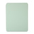 2 in 1 Acrylic Split Rotating Leather Tablet Case iPad Air 11 2024 / 2022 / 2020 10.9 - Matcha Green