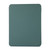 2 in 1 Acrylic Split Rotating Leather Tablet Case iPad Air 11 2024 / 2022 / 2020 10.9 - Pine Needle Green