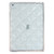 Diamond Texture TPU Airbag Tablet Case iPad 10.2 2019 / 2020 / Air 2019 10.5 - Transparent