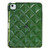 Diamond Texture TPU Airbag Tablet Case iPad Pro 11 2022 / 2021 / 2020 - Green