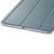 iPad 2025 / 2022 3-Fold Lock Buckle Leather Smart Tablet Case - Deep Green iPad 2025 / 2022 3-Fold Lock Buckle Leather Smart Tablet Case - Deep Green