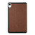 iPad Air 11 2024 / Air 11 2025 TPU Flip Tablet Protective Leather Case - Brown iPad Air 11 2024 / Air 11 2025 TPU Flip Tablet Protective Leather Case - Brown