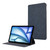 iPad Air 11 2024 / Air 11 2025 TPU Flip Tablet Protective Leather Case - Dark Blue