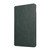 iPad Air 11 2024 / Air 11 2025 TPU Flip Tablet Protective Leather Case - Green