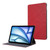 iPad Air 11 2024 / Air 11 2025 TPU Flip Tablet Protective Leather Case - Red
