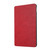 iPad Air 11 2024 / Air 11 2025 TPU Flip Tablet Protective Leather Case - Red