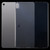 iPad Air 11 2025 / 2024 / 5 / 4 3mm HD Transparent TPU Tablet Case