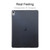iPad Air 11 2025 / 2024 / 5 / 4 3mm HD Transparent TPU Tablet Case