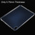 iPad Air 11 2025 / 2024 / 5 / 4 3mm HD Transparent TPU Tablet Case