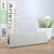 iPad Air 11 2025 / 2024 / Air 5 / 4 GEBEI Deformation Leather Tablet Case - Grey