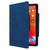 iPad Air 11 2025 / 2024 / Air 5 / Air 4 Cat Buckle Leather Smart Tablet Case - Royal Blue