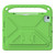 iPad Air 11 2025 / 2024 / Pro 11 2024 Handle EVA Shockproof Tablet Case with Holder - Green