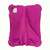 iPad Air 11 2025 / 2024 360 Rotation Aircraft Holder EVA Shockproof Tablet Case - RoseRed