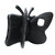 iPad Air 11 2025 / 2024 Butterfly Bracket Kids EVA Shockproof Tablet Case - Black
