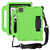 iPad Air 11 2025 / 2024 Diamond Series EVA Shockproof Sleeve Tablet Case - Green