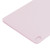 iPad Air 11 2025 / 2024 Double-sided Clip Non-buckle Magnetic PU Smart Tablet Case - Pink