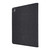 iPad Air 11 2025 / 2024 Fabric Leather Tablet Case - Black