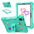 iPad Air 11 2025 / 2024 Hi Baby EVA Full Body Tablet Case with Strap - Mint Green