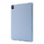 iPad Air 11 2025 / 2024 Skin Feel Tri-fold Leather Tablet Case with Pen Slot - Light Blue iPad Air 11 2025 / 2024 Skin Feel Tri-fold Leather Tablet Case with Pen Slot - Light Blue