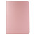 iPad Air 11 2025 / 2024 Stretch Voltage Plain Leather Smart Tablet Case - Rose Gold