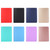 iPad Air 11 2025 / 2024 Stretch Voltage Plain Leather Smart Tablet Case - Rose Gold