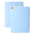 iPad Air 11 2025 / 2024 Three-fold Holder Flip Tablet Leather Case - Sky Blue