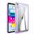 iPad Air 11 2025 / 2024 Transparent Acrylic Tablet Case - Light Purple