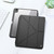 iPad Air 2020 / Air 2022 / Air 11 2024 DUX DUCIS Magi Series Shockproof Tablet Case - Black