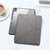 iPad Air 2020 / Air 2022 / Air 11 2024 DUX DUCIS Magi Series Shockproof Tablet Case - Grey