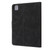 iPad 2025 / 2022 Calf Texture Horizontal Flip Leather Tablet Case - Black iPad 2025 / 2022 Calf Texture Horizontal Flip Leather Tablet Case - Black