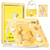 iPad 2025 / 2022 Duck Rotation Kickstand Silicone Hybrid PC Tablet Case - Yellow iPad 2025 / 2022 Duck Rotation Kickstand Silicone Hybrid PC Tablet Case - Yellow