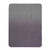 iPad 2025 / 2022 Gradient Glitter Magnetic Split Leather Tablet Case - Purple
