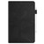 iPad 2025 / 2022 Life Tree Series Horizontal Flip Leather Case with Holder - Black iPad 2025 / 2022 Life Tree Series Horizontal Flip Leather Case with Holder - Black