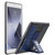 iPad 2025 / 2022 Mutural XingTu Series Tablet Case with Holder - Dark Blue
