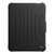 iPad 2025 / 2022 NILLKIN Bumper Snapsafe Multifunctional Leather Tablet Case with Pen Slot - Black iPad 2025 / 2022 NILLKIN Bumper Snapsafe Multifunctional Leather Tablet Case with Pen Slot - Black