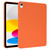 iPad 2025 / 2022 Oil Spray Skin-friendly TPU Tablet Case - Orange