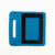 iPad 2025 / 2022 Portable Shockproof EVA Bumper Tablet Case - Blue iPad 2025 / 2022 Portable Shockproof EVA Bumper Tablet Case - Blue