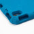 iPad 2025 / 2022 Portable Shockproof EVA Bumper Tablet Case - Blue iPad 2025 / 2022 Portable Shockproof EVA Bumper Tablet Case - Blue