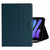 iPad 2025 / 2022 Pure Color Smart Leather Tablet Case - Dark Green iPad 2025 / 2022 Pure Color Smart Leather Tablet Case - Dark Green